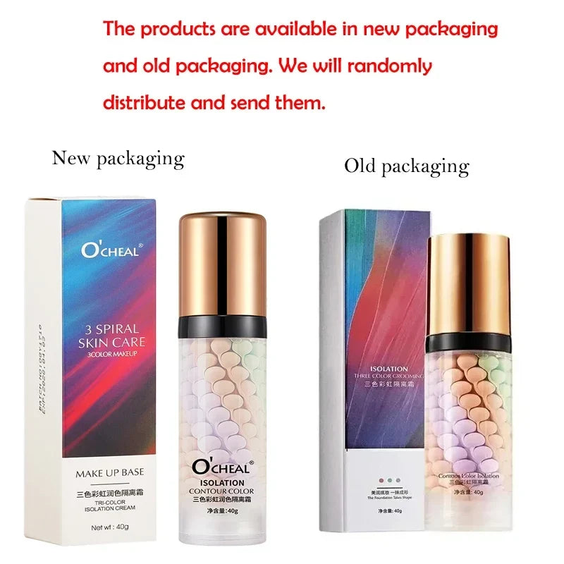 Radiance Makeup Base - Harmozin image 6