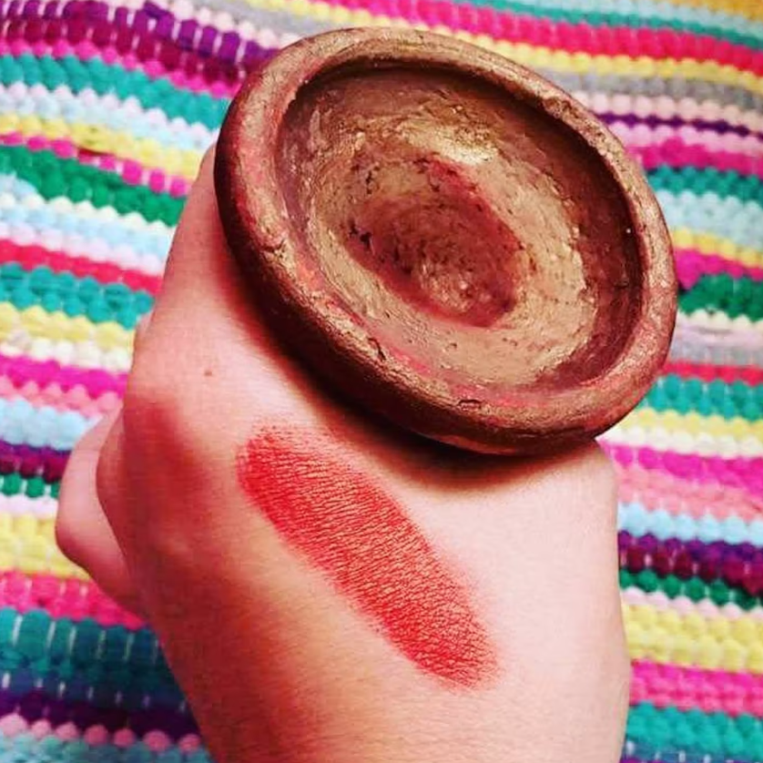 Aker Fassi Moroccan Lip & Cheek Tint - Harmozin image 1