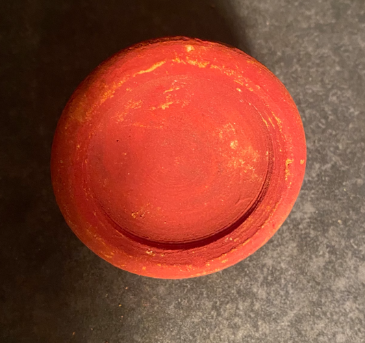 Aker Fassi Moroccan Lip & Cheek Tint - Harmozin image 2