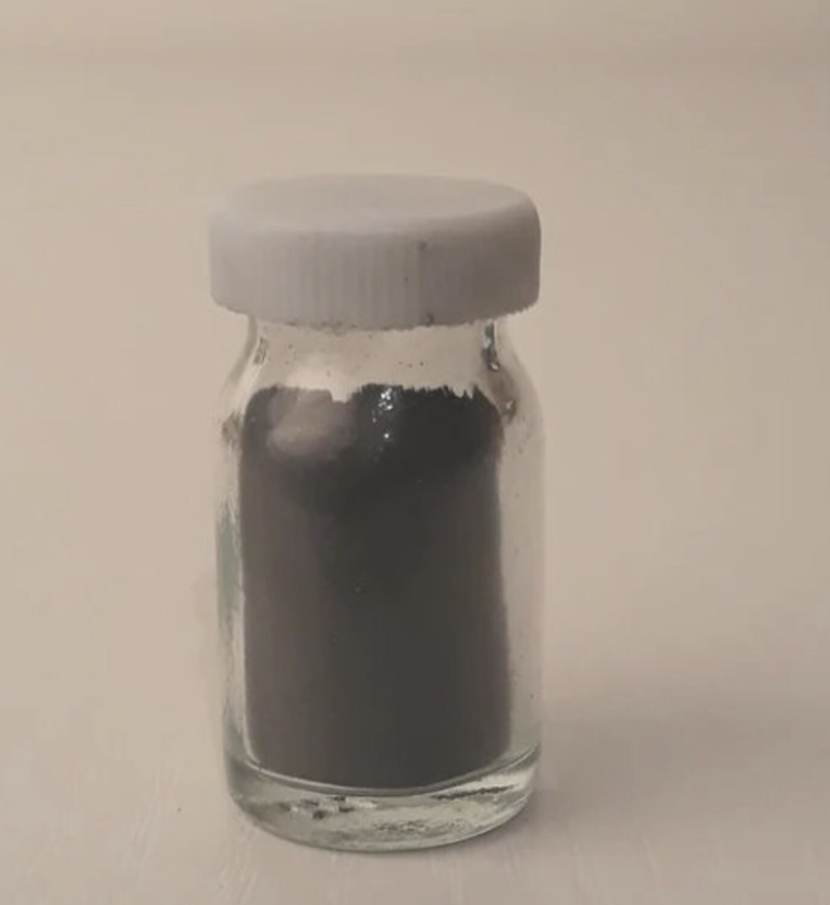 Traditional Moroccan Kohl Eye Powder - Harmozin image 1