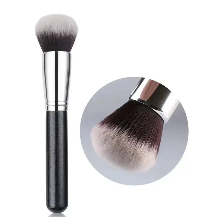 Flawless Foundation Brush - Harmozin image 10