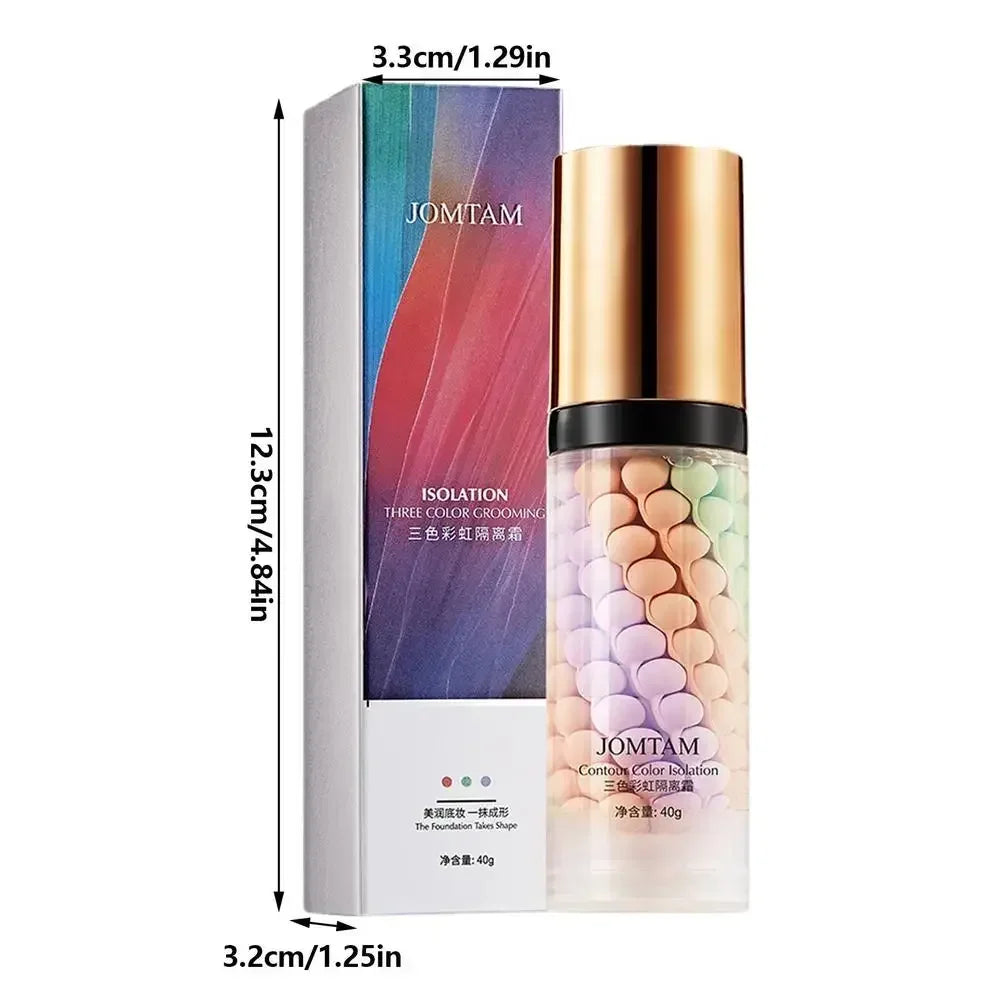 Radiance Makeup Base - Harmozin image 7