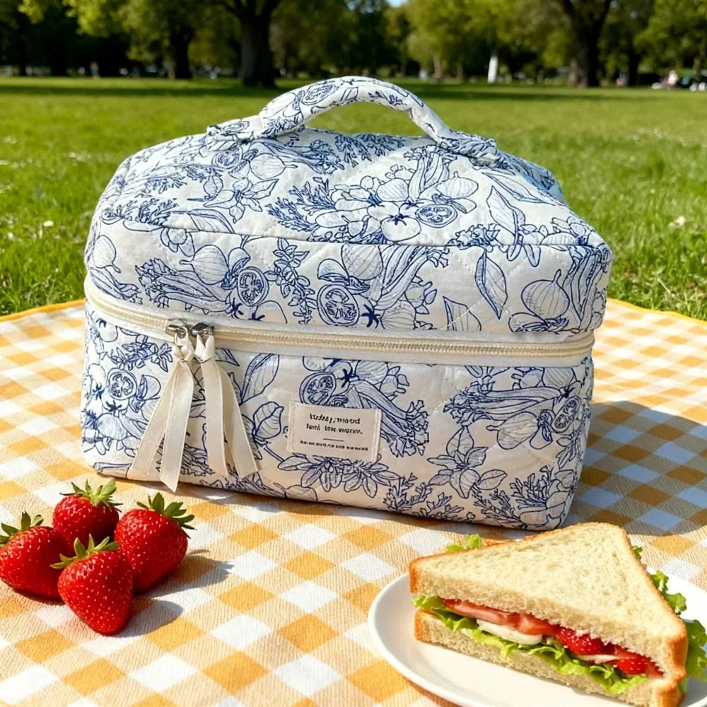 Harmozin Beauty Travel Pouch - Harmozin image 6