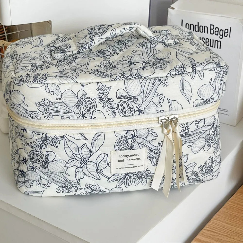 Harmozin Beauty Travel Pouch - Harmozin image 8