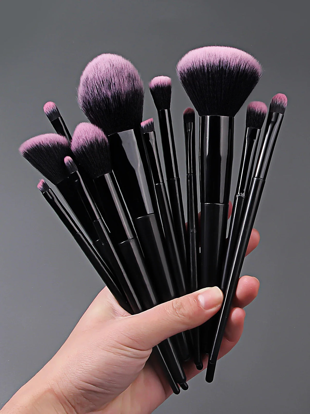 Complete Beauty Tool Set – 17 Piece - Harmozin image 4