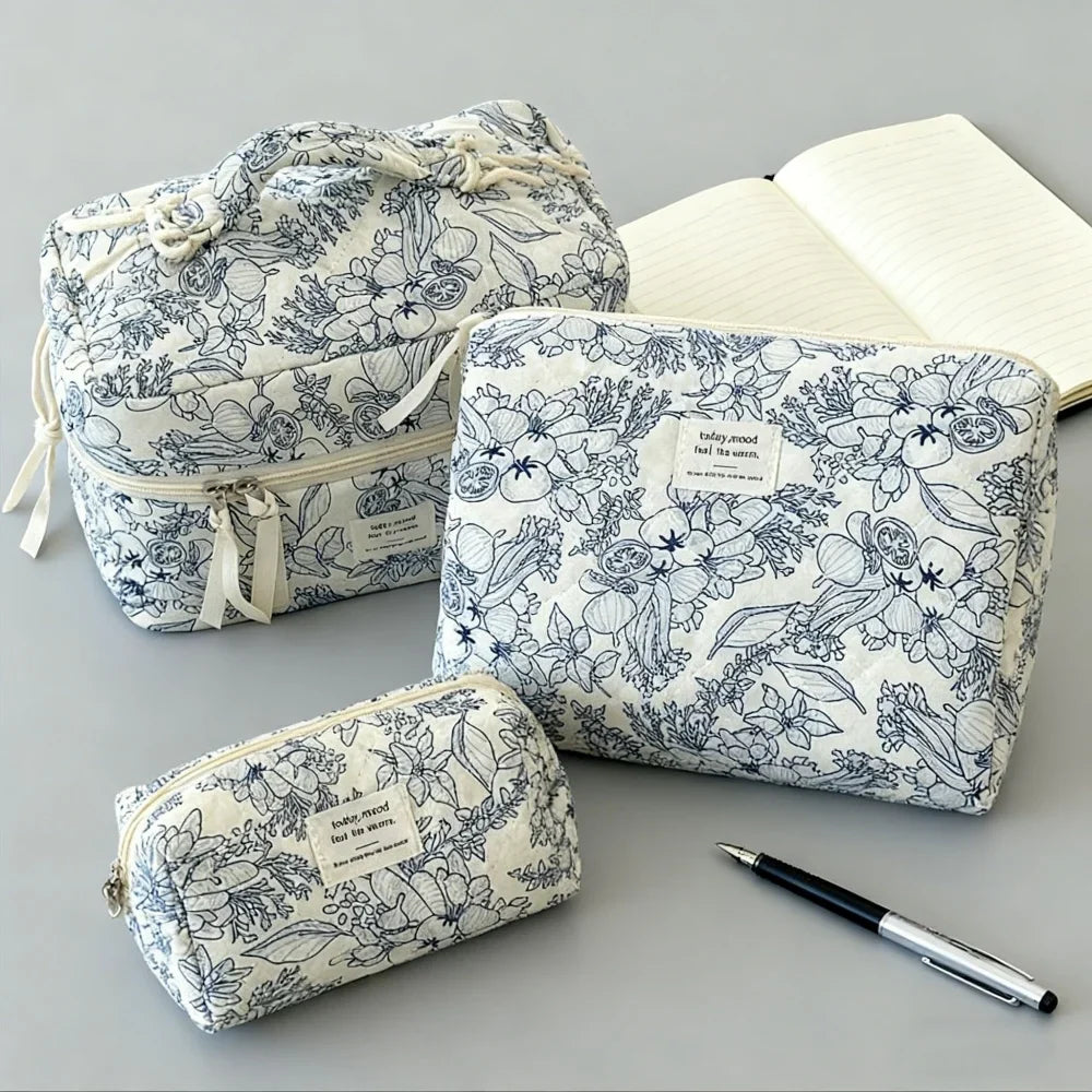 Harmozin Beauty Travel Pouch - Harmozin image 4