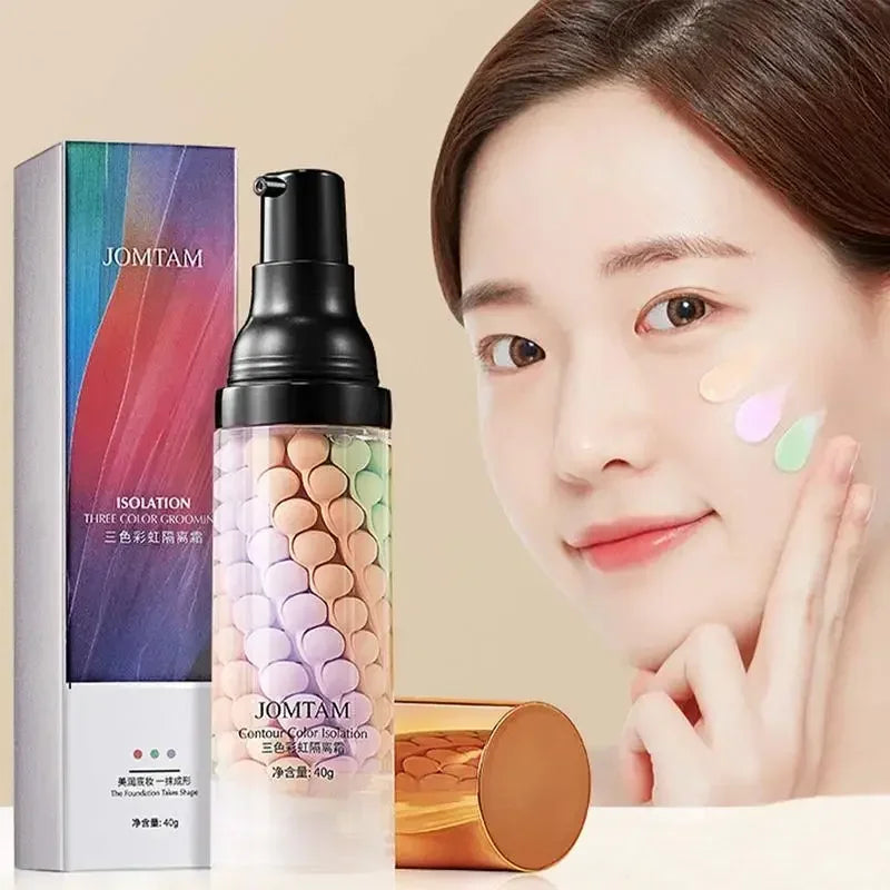 Radiance Makeup Base - Harmozin image 1