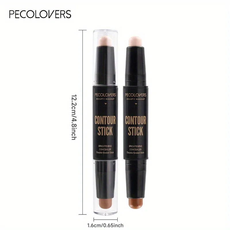 Cream Contour & Complexion Stick - Harmozin image 4