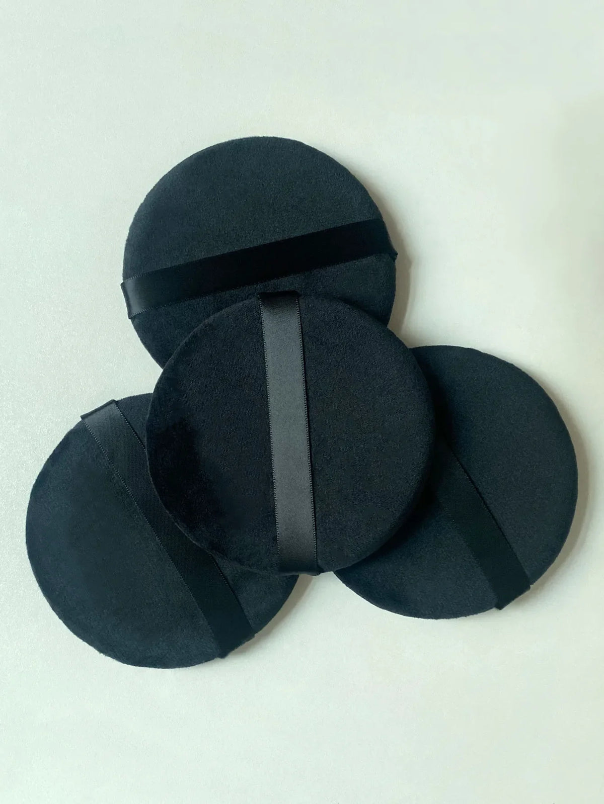 Soft Blend Makeup Puff Set – 4 Pack - Harmozin image 7
