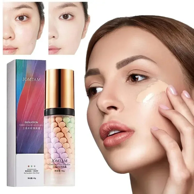Radiance Makeup Base - Harmozin image 2
