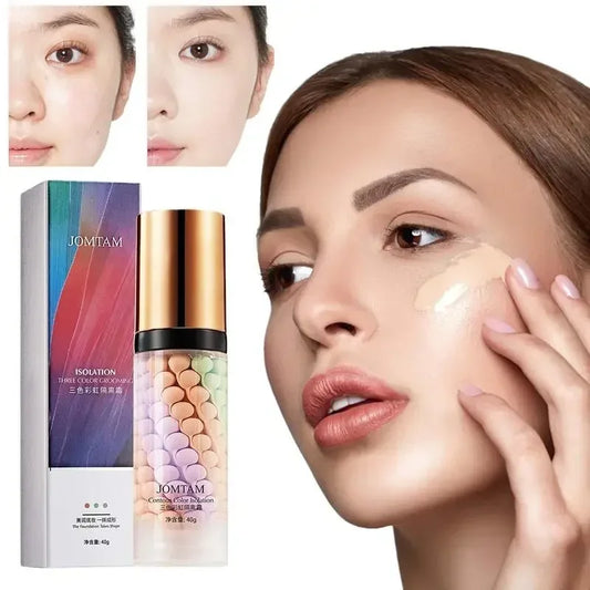 Radiance Makeup Base - Harmozin image 2