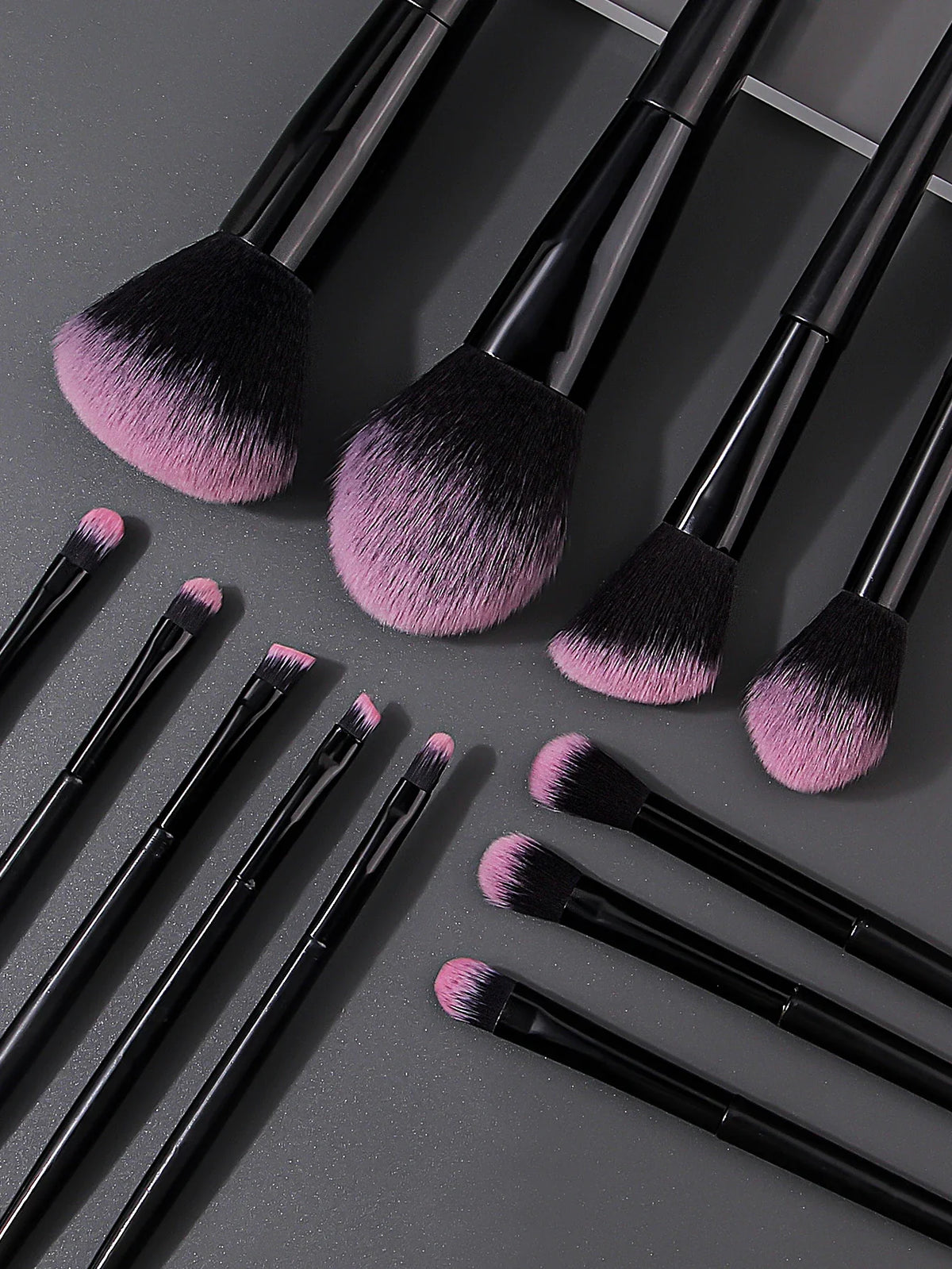 Complete Beauty Tool Set – 17 Piece - Harmozin image 3