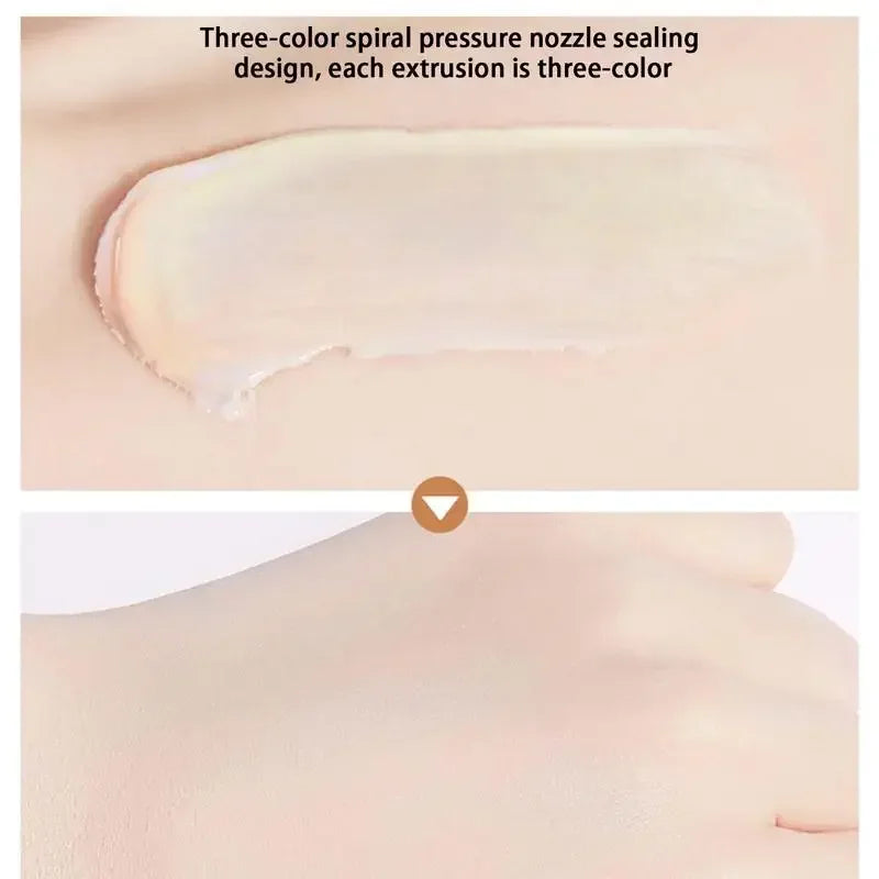 Radiance Makeup Base - Harmozin image 5