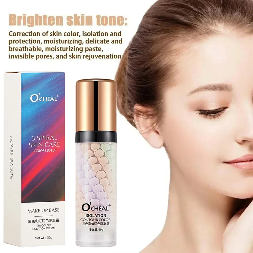 Radiance Makeup Base - Harmozin image 3