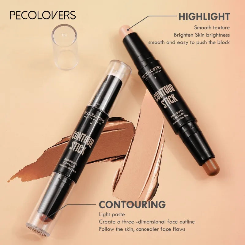Cream Contour & Complexion Stick - Harmozin image 5