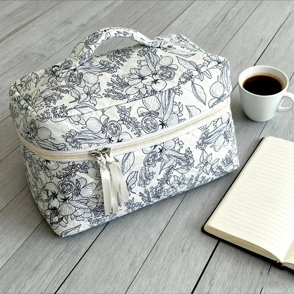 Harmozin Beauty Travel Pouch - Harmozin image 3