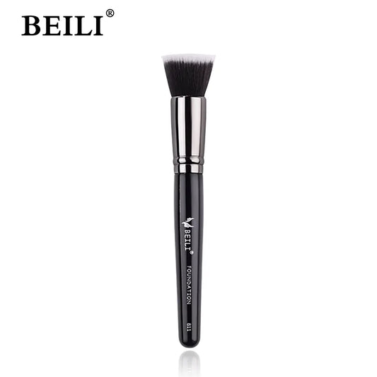Flawless Foundation Brush - Harmozin image 1
