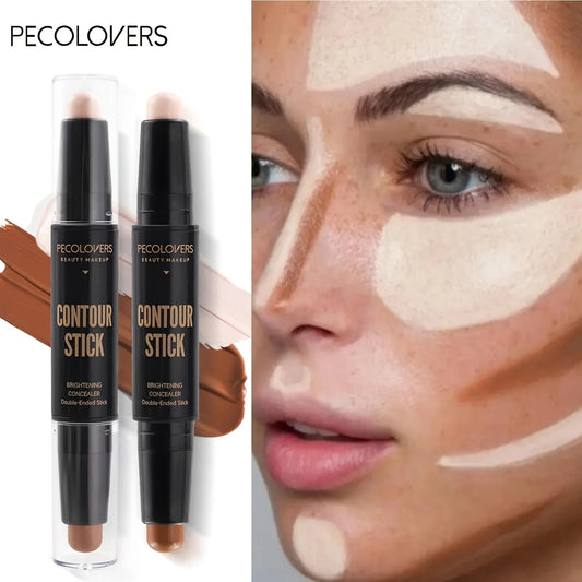 Cream Contour & Complexion Stick - Harmozin image 1