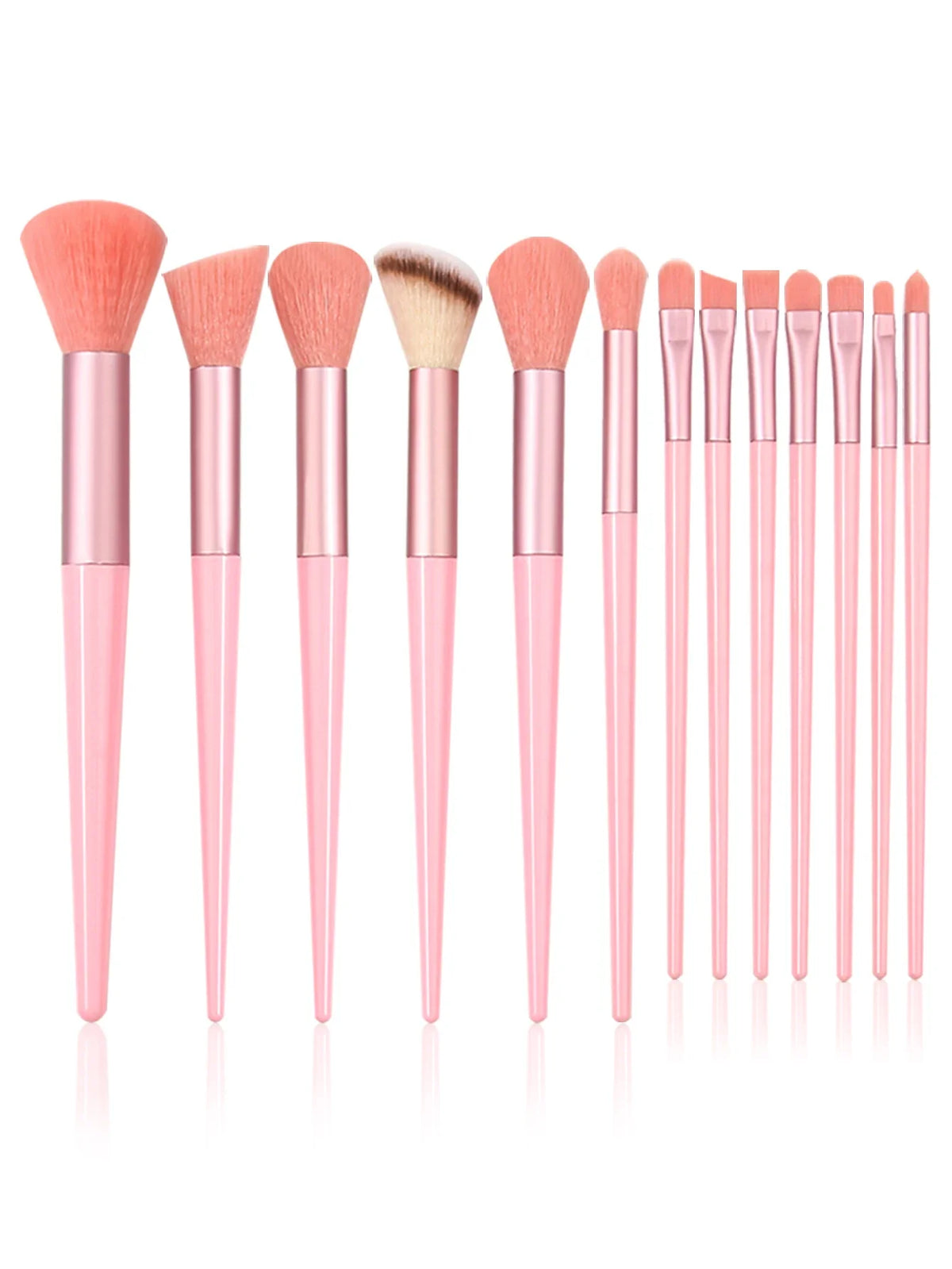 Complete Makeup Essentials Kit – 29 Piece - Harmozin image 10